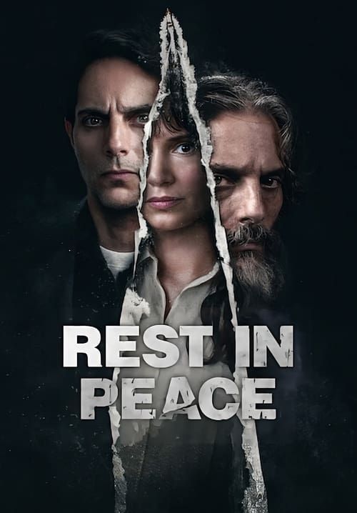 Rest in Peace - สู่สุคติ