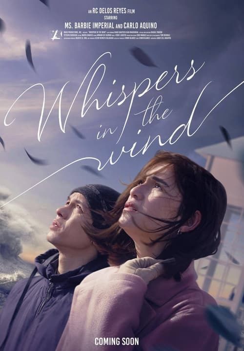Whispers in the Wind - เสียงกระซิบในสายลม (ซับไทย)