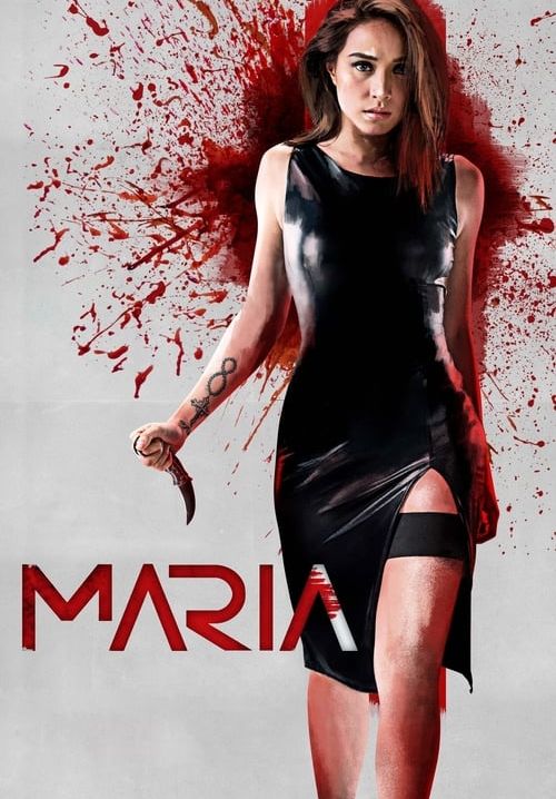 Maria - มาเรีย ผู้หญิงทวงแค้น (ซับไทย)