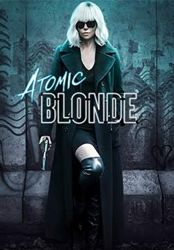 Atomic Blonde - บลอนด์ สวยกระจุย