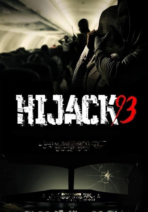 Hijack '93 (ซับไทย)