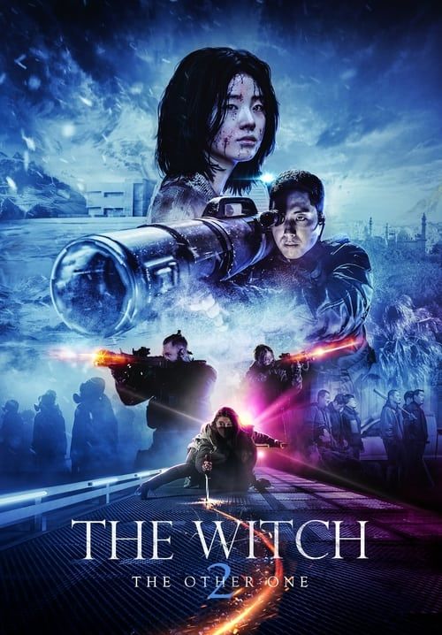 The Witch: Part 2 - The Other One - แม่มดมือสังหาร (พากย์ไทย)