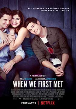 When We First Met - เมื่อเราพบกันครั้งแรก (ซับไทย)