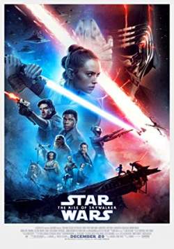 Star Wars: Episode IX - The Rise of Skywalker - สตาร์ วอร์ส: กำเนิดใหม่สกายวอล์คเกอร์