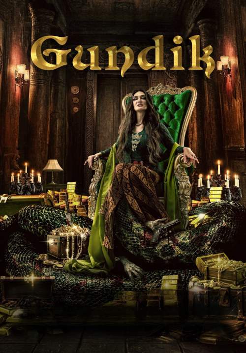Gundik (ซับไทย) (StreamX)