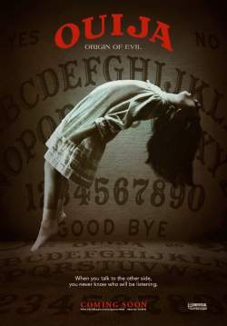 4K Ouija: Origin of Evil