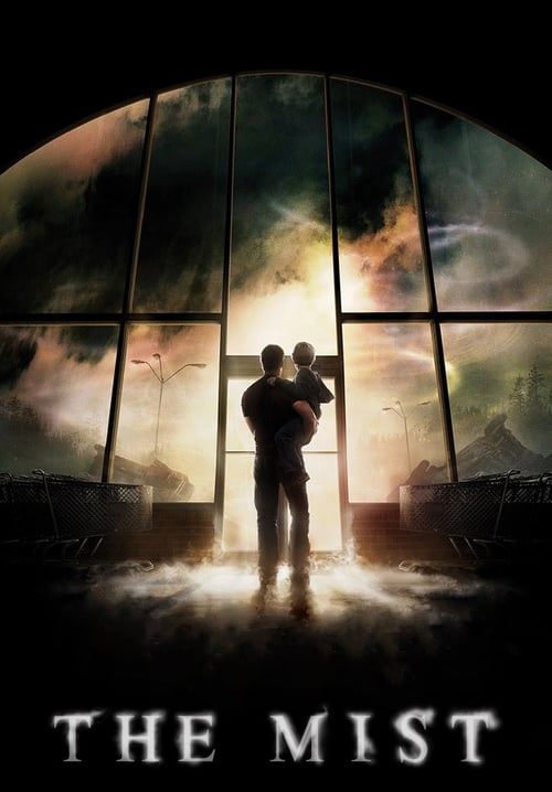 The Mist - มฤตยูหมอกกินมนุษย์