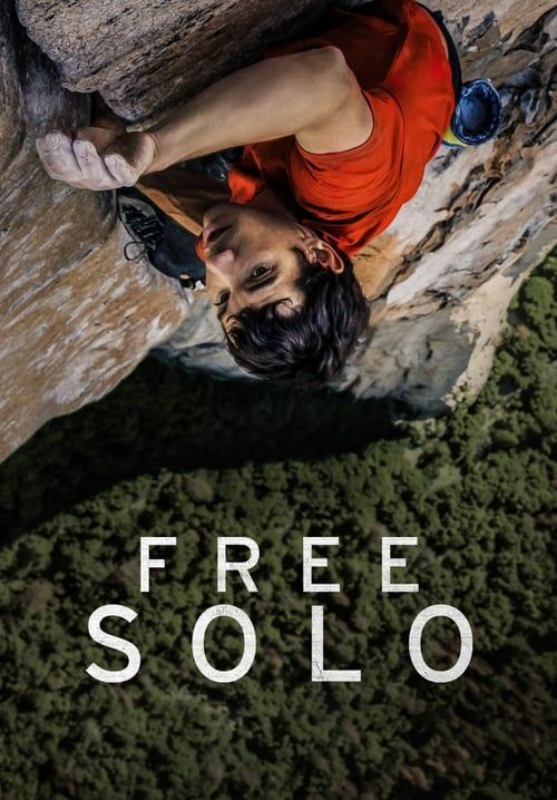 Free Solo - ปีนท้าตาย (พากย์ไทย)
