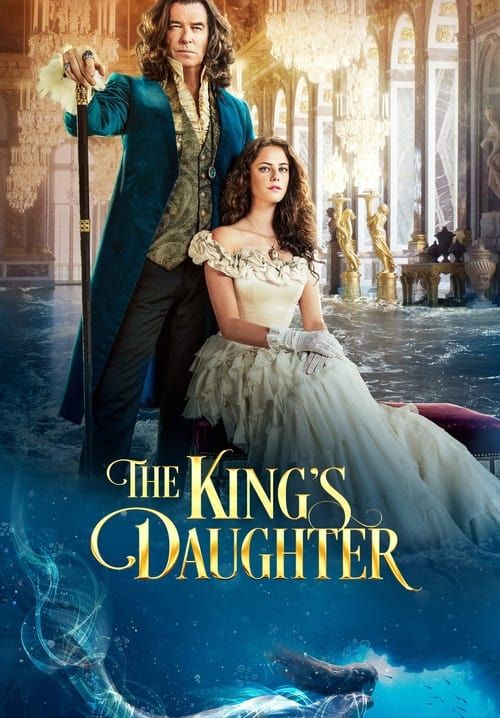 The King's Daughter (ซับไทย)