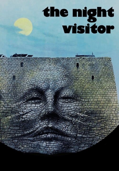 The Night Visitor ผู้มาเยือน ยามวิกาล 1971