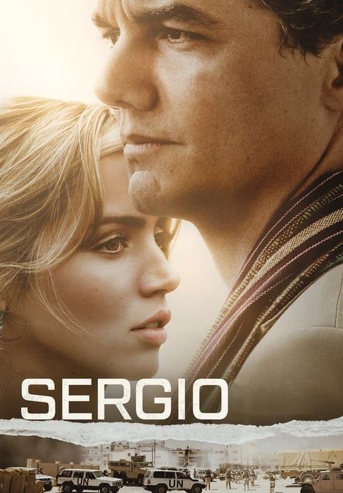 Sergio (ซับไทย)
