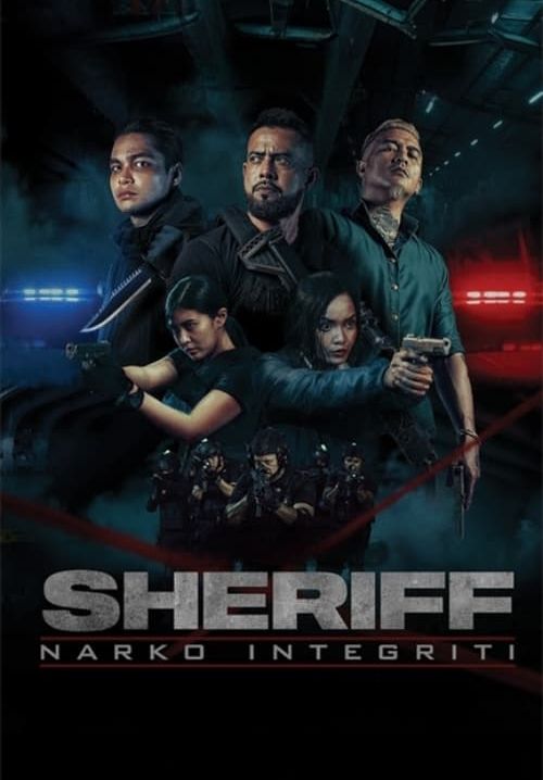 Sheriff: Narko Integriti - มือปราบเจ้าพ่อเถื่อน (ซับไทย)