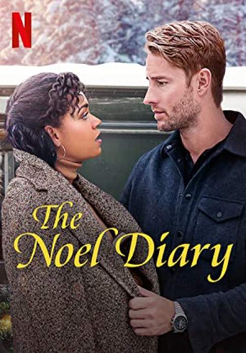 4K The Noel Diary