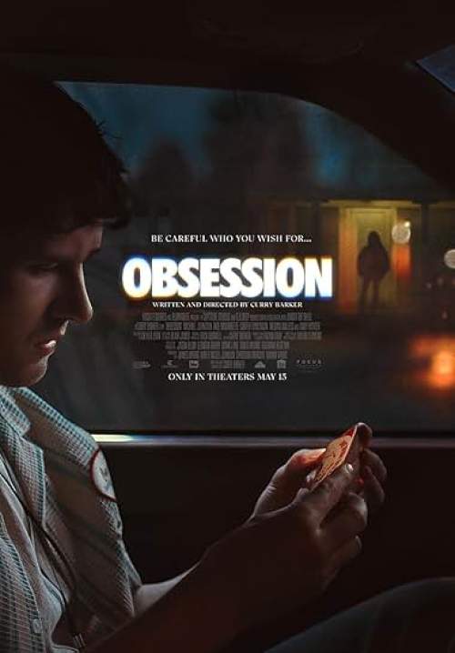 Obsession - สาปรักคลั่งหลอน (ซับไทยแปล)