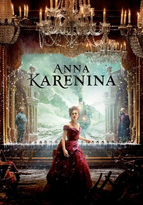 Anna Karenina - อันนา คาเรนิน่า รักร้อนซ่อนชู้