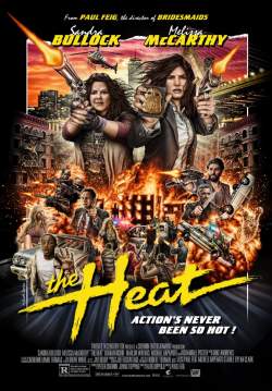 4K The Heat