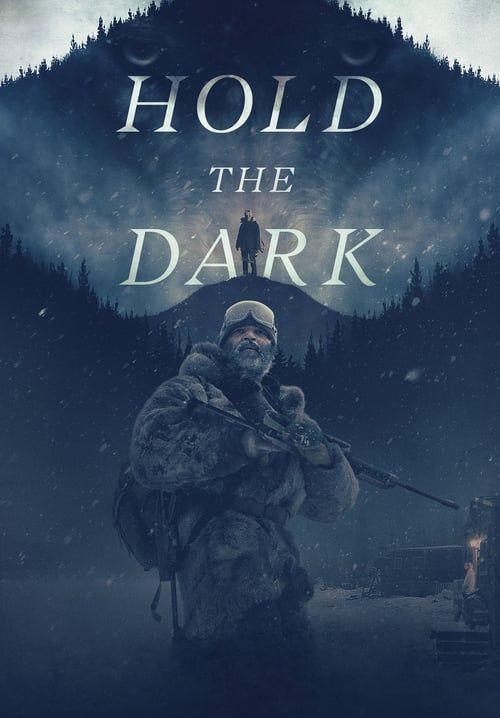 Hold the Dark (ซับไทย)