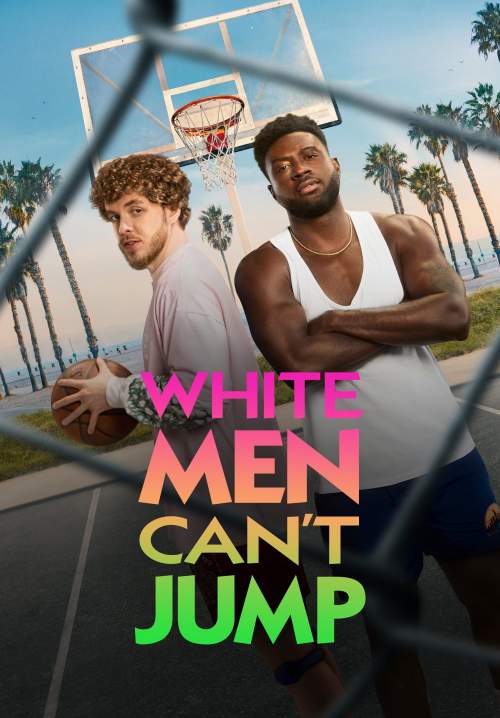 White Men Can't Jump (ซับไทย) (StreamX)