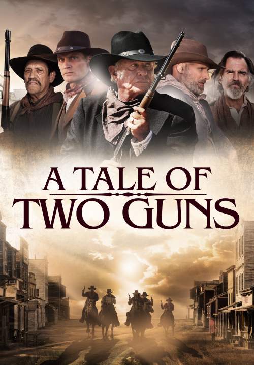 A Tale of Two Guns (ซับไทย) (StreamX)