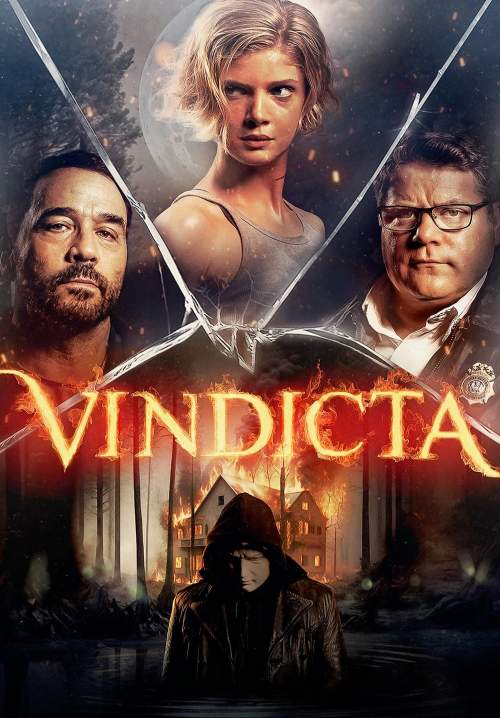 Vindicta (พากย์ไทย) (StreamX)
