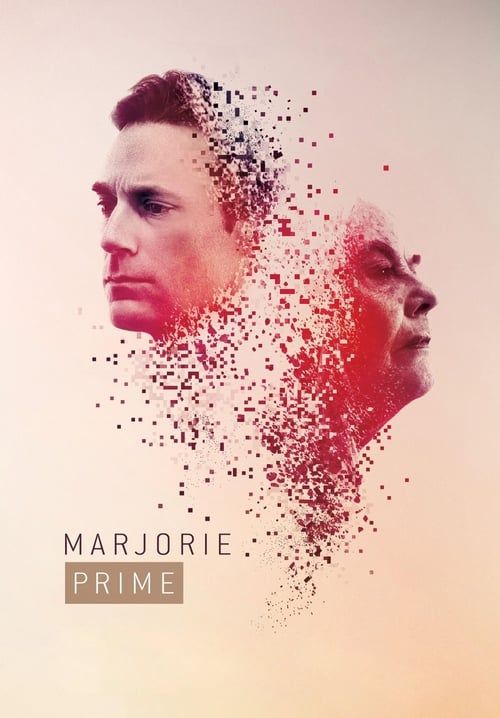 Marjorie Prime (พากย์ไทย)