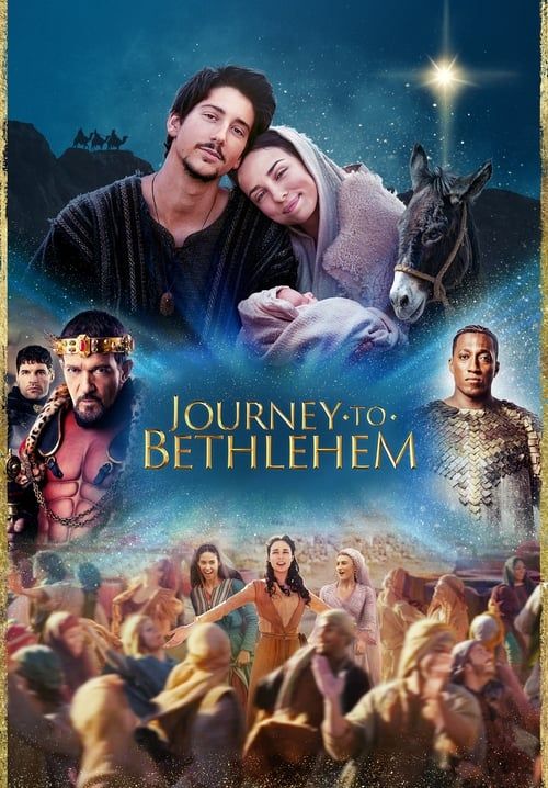 Journey to Bethlehem (ซับไทย)