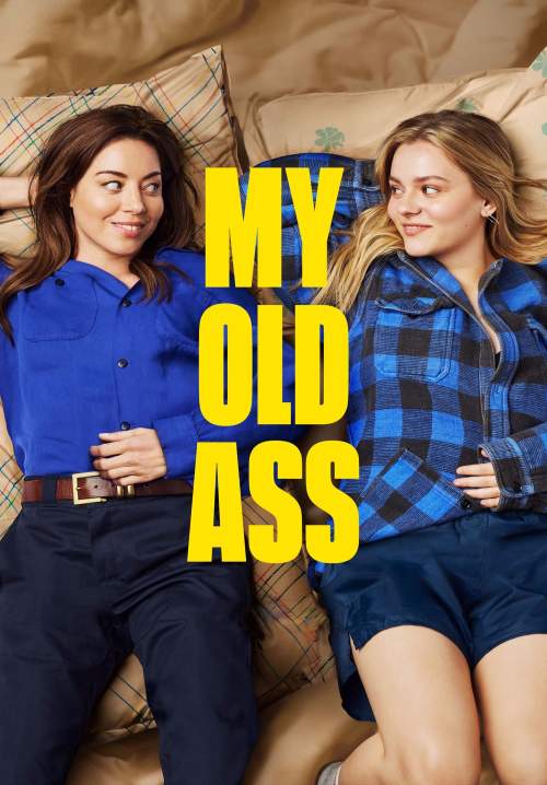 My Old Ass (ซับไทย) (StreamX)