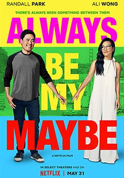 Always Be My Maybe - คู่รัก คู่แคล้ว (ซับไทย)