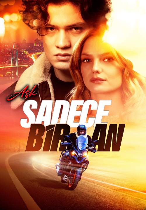 Ask Sadece Bir An (ซับไทย) (StreamX)