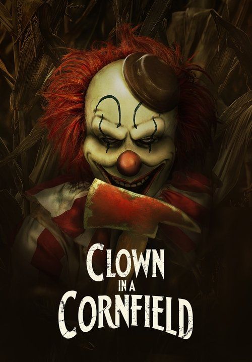 Clown in a Cornfield - คืนวิปลาสแห่งเคตเทิลสปริงส์ (ซับไทย)