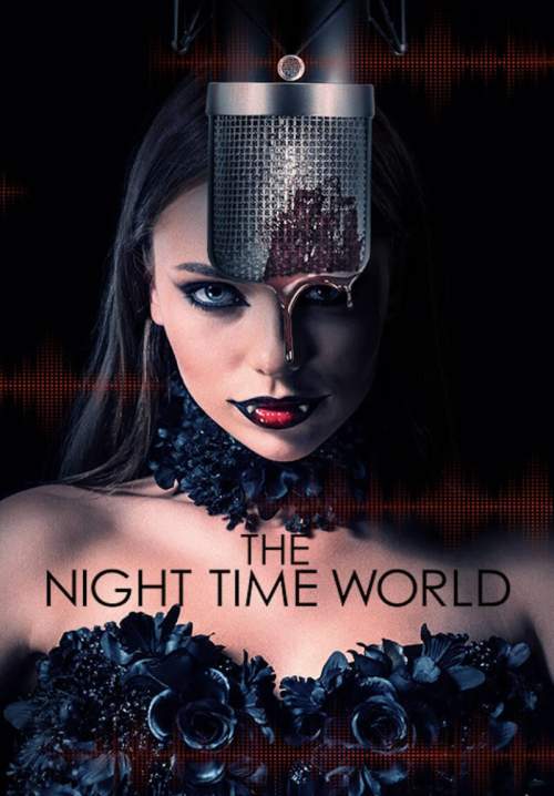 The Night Time World (ซับไทย) (StreamX)