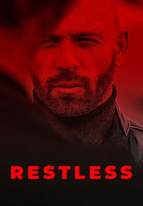 Restless - ตาย ตาไม่หลับ (ซับไทย)