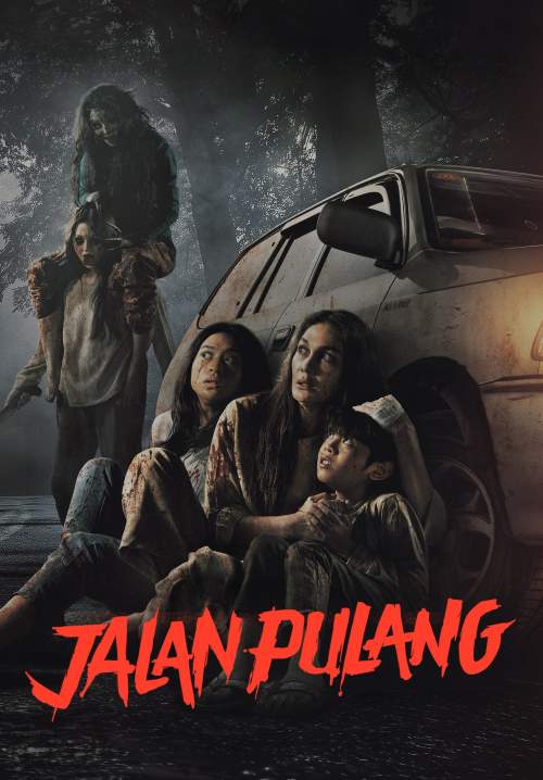 Jalan Pulang (ซับไทย) (StreamX)