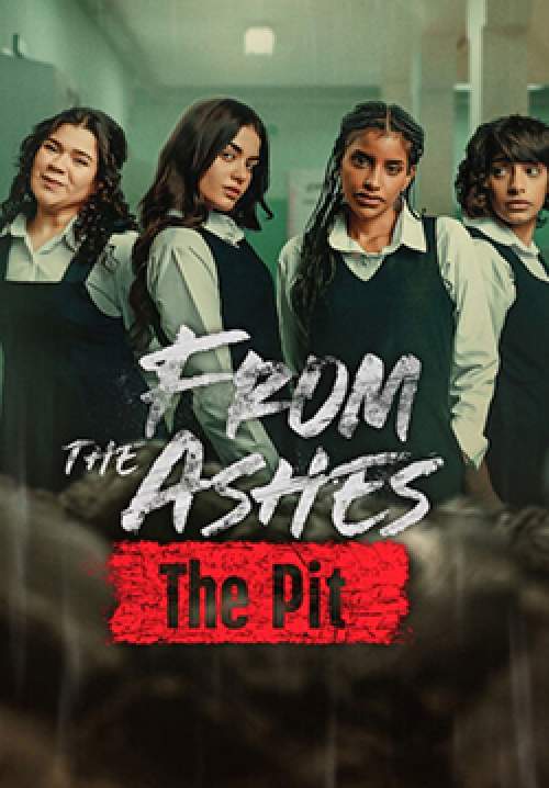 From the Ashes: The Pit - จากเถ้าถ่าน: นรกใต้ดิน