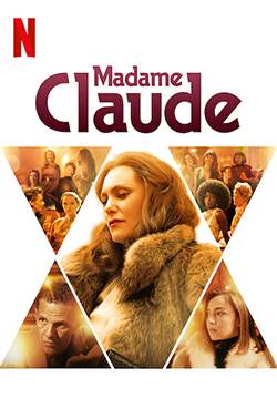 Madame Claude (ซับไทย)