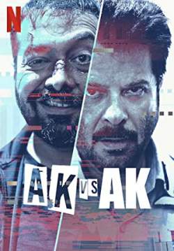 AK vs AK (ซับไทย)