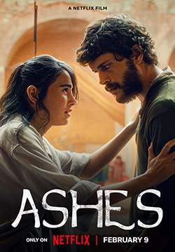 Ashes - เถ้าถ่าน (ซับไทย)
