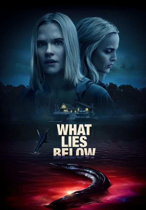 What Lies Below - ซ่อนเสน่หา (ซับไทย)