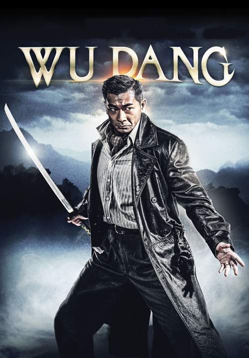 Wu Dang - 7 อภินิหาร สะท้านบู๊ตึ๊ง (พากย์ไทย) (StreamX)