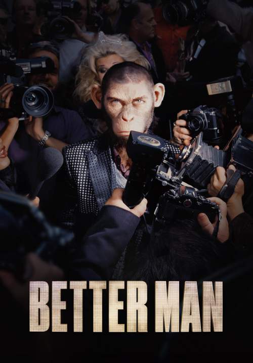 Better Man (ซับไทย) (StreamX)