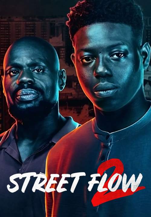 Street Flow 2 - ทางแยก 2 (พากย์ไทย)