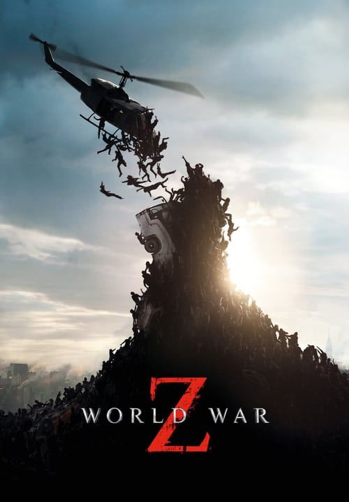 World War Z - มหาวิบัติสงคราม Z (Unrated)