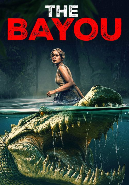 The Bayou - มฤตยูงาบ
