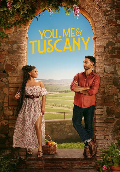 You, Me & Tuscany - เธอ ฉัน กับทัสคานี (ซับไทย) (Stream X)