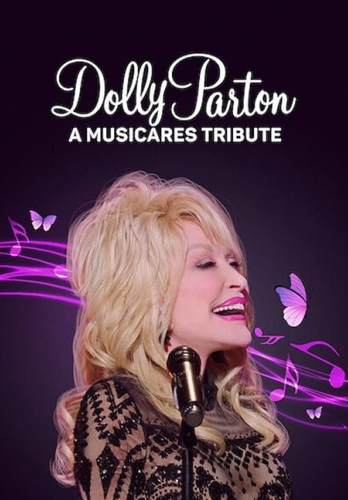 Dolly Parton: A MusiCares Tribute - คอนเสิร์ตเพื่อดอลลี่ พาร์ตัน (ซับไทย)
