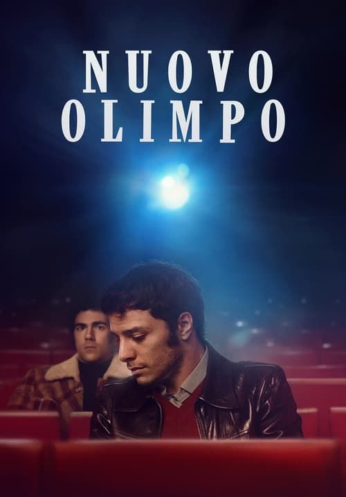 Nuovo Olimpo - รักรีเทิร์น ณ นิวโอลิมปัส