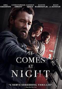 It Comes at Night - มันมาตอนกลางคืน (ซับไทย)