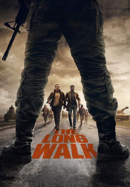 The Long Walk (ซับไทย) (StreamX)