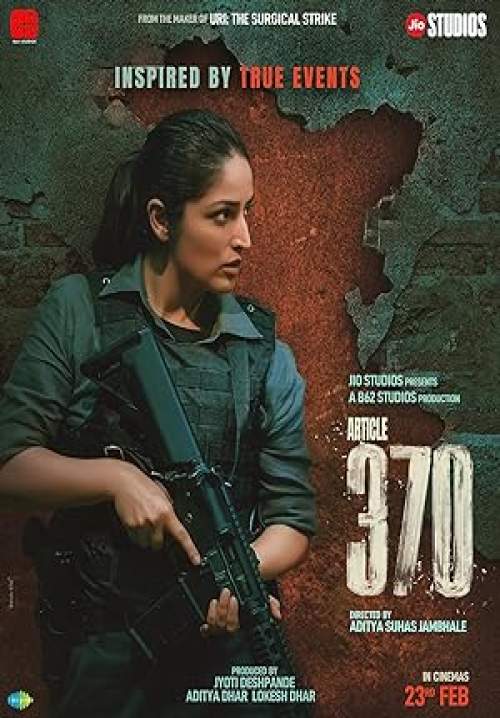 Article 370 (ซับไทย)