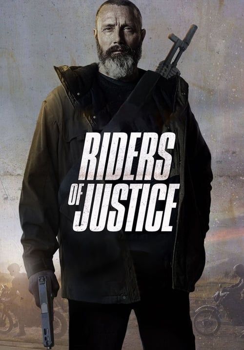 Riders of Justice (ซับไทย)
